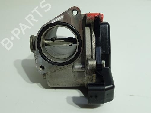 Spjældhus RENAULT KANGOO / GRAND KANGOO II (KW0/1_) 1.5 dCi 75 (KW07, KW10, KW04) (75 hp) 2771657