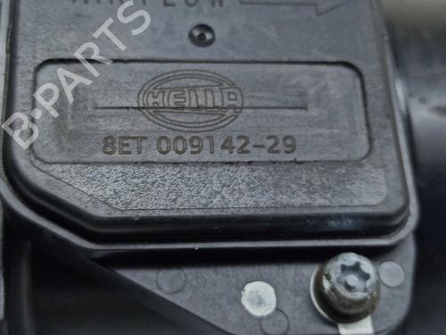 Mass air flow sensor FORD FOCUS I (DAW, DBW) 1.8 TDCi | BP6589144M95 