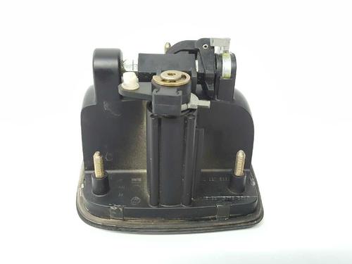 Tailgate handle SEAT IBIZA II (6K1) 1.9 SDI | BP3493988C132 