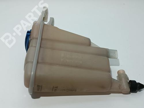 Expansion tank AUDI A4 B8 (8K2) 2.0 TDI | BP11012104C120 