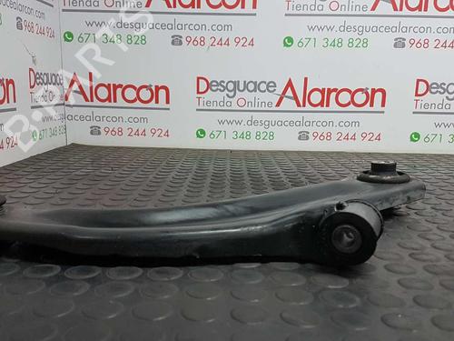 Used Right front suspension arm RENAULT CLIO III (BR0/1, CR0/1) 1.5 dCi (BR17, CR17) (86 hp) 2730041