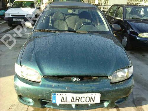AC compressor HYUNDAI ACCENT I (X-3) 1.3 i 12V | BP2740454M34 