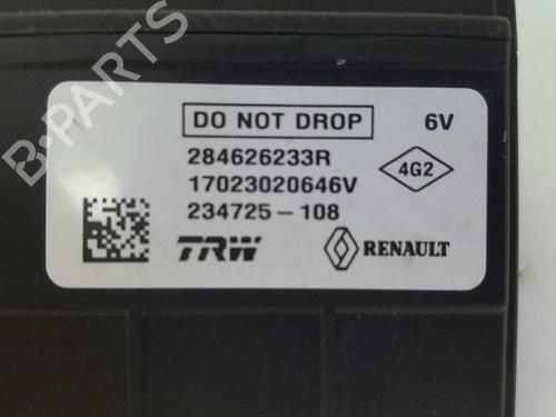 Electronic module RENAULT KADJAR (HA_, HL_) 1.5 dCi 110 (HLA3) | BP8179164M83