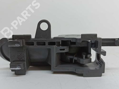 Front left interior door handle PEUGEOT 107 (PM_, PN_) 1.0 | BP7008968I13 