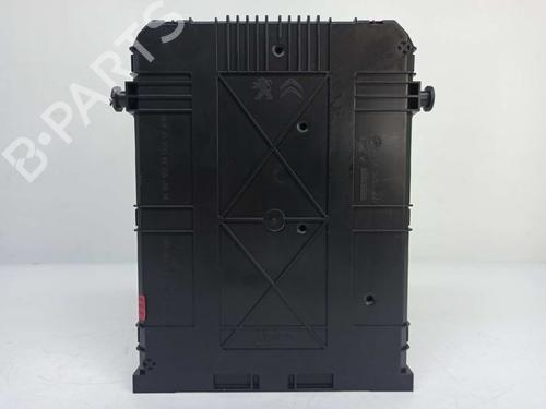 Fuse box CITROËN C4 CACTUS 1.2 VTi 82 | BP10394855E1