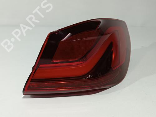 Right taillight BMW 1 (F40) 118 d | BP27621717C35 