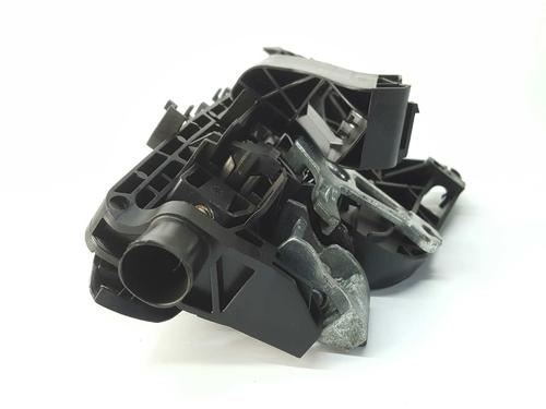 Rear left exterior door handle MERCEDES-BENZ S-CLASS (W221, V221) S 350 CDI (221.022, 221.122) | BP6253000C130 