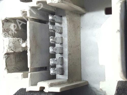Achterlicht links RENAULT CLIO II (BB_, CB_) 1.5 dCi (B/CB03) | BP3512375C34 
