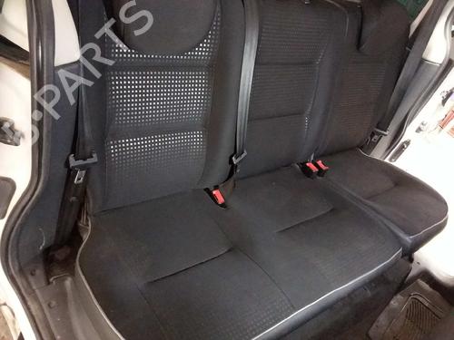 Electronic sensor PEUGEOT PARTNER MPV (5_, G_) 1.6 HDi 90 | BP14541732M84