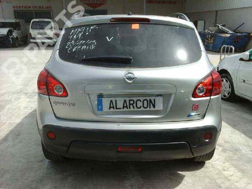 Electronic sensor NISSAN QASHQAI / QASHQAI +2 I (J10, NJ10, JJ10E) 1.5 dCi | BP8748185M84 