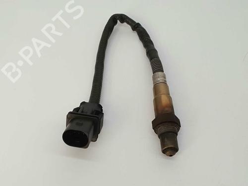 Used Electronic sensor MERCEDES-BENZ A-CLASS (W169) A 180 CDI (169.007, 169.307) (109 hp) 9450686