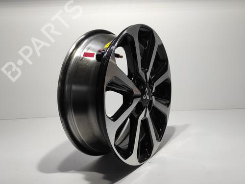Rim MITSUBISHI MIRAGE / SPACE STAR VI Hatchback (A0_A)  | BP27857189C45