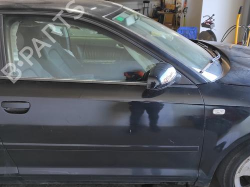right-front-door-audi-a3-8p1-20-tdi-16v-2003-2004-2005-2006-2007-2008-2009-2010-2011-2012-2013-22376301 main image