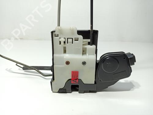 Front left lock KIA SPORTAGE II (JE_, KM_) 2.0 CRDi | BP21583887C98