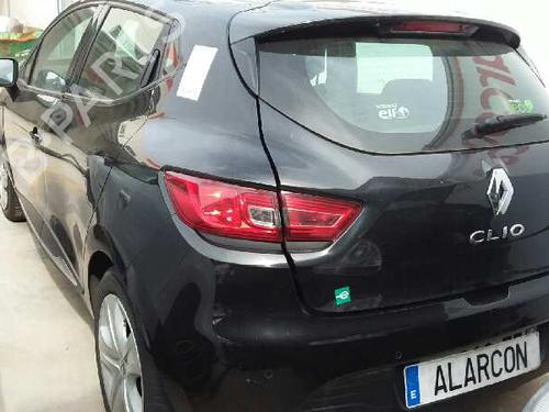 Elektronisk sensor RENAULT CLIO IV (BH_) 1.5 dCi 75 | BP19934114M84