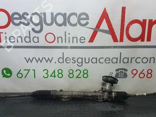 Styregear/Snekke CITROËN C4 Picasso I MPV (UD_) 1.6 HDi (109 hp) 2771881