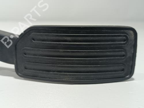 Pedal NISSAN PULSAR Hatchback (C13) 1.5 dCi | BP20507380I4