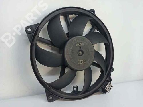 Radiator fan RENAULT SCÉNIC III (JZ0/1_) 1.5 dCi (JZ02, JZ0R) | BP8198581M35 