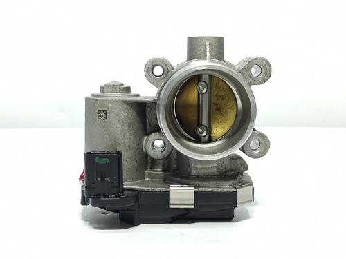 Used Throttle body OPEL ASTRA K (B16) 1.4 Turbo (68) (150 hp) 12578571
