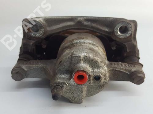 Right front brake caliper CITROËN C1 (PM_, PN_) 1.0 | BP11542176M104 