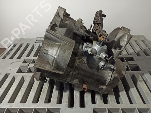 Gearbox SEAT IBIZA V (KJ1, KJG) | BP17147707M3