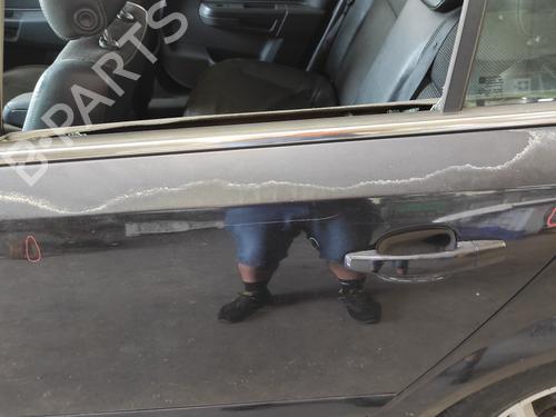 Left rear door OPEL ASTRA H GTC (A04) 1.8 (L08) | BP26876401C4 