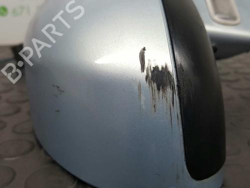Right mirror CITROËN C4 I (LC_)  | BP2759524C27 