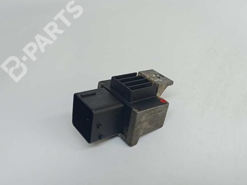 Electronic module PEUGEOT 207 (WA_, WC_) 1.4 HDi | BP10265129M83 