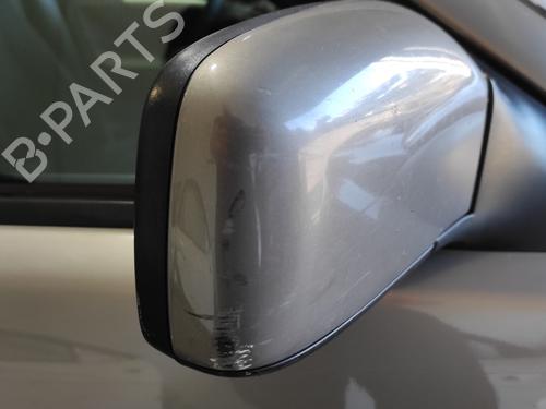Right mirror VOLVO S40 I (644) 1.9 DI | BP16661859C27