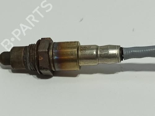 Electronic sensor PEUGEOT 2008 I (CU_) 1.2 THP 130 / PureTech 130 | BP24651849M84