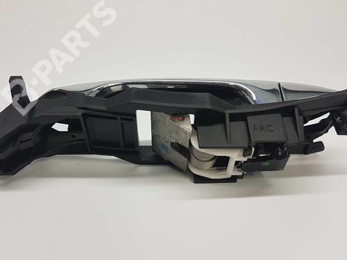 Front right exterior door handle MERCEDES-BENZ CLS (C219) CLS 350 (219.356) | BP7285959C129 