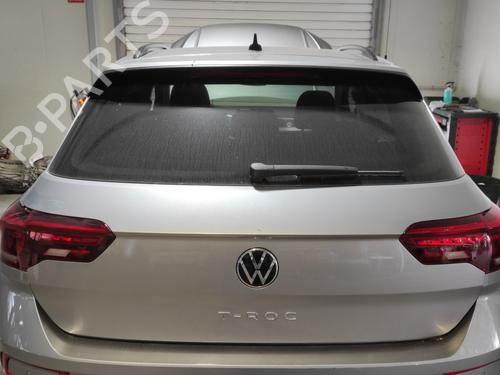 Bakluke CC/Kombi-Kupé VW T-ROC (A11, D11) 1.0 TSI 2GA827025A | 2GA827025B