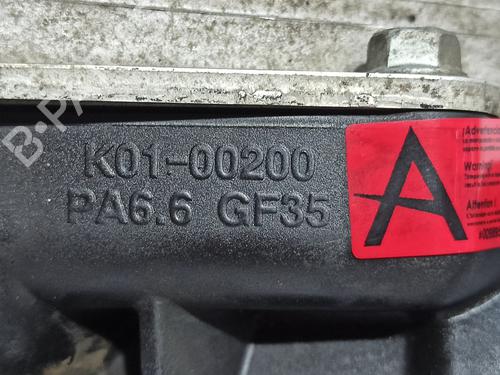 Support HYUNDAI ix35 (LM, EL, ELH) 1.7 CRDi | BP19411173C155