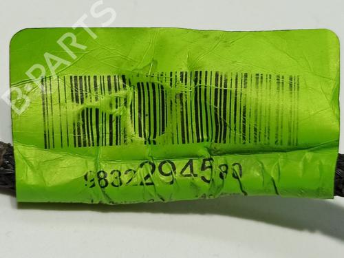 Camera PEUGEOT 508 II (FB_, FH_, F3_) 1.5 BlueHDI 130 (FBYHZJ, FBYHZR) | BP25451546E14 