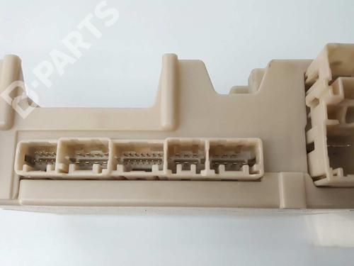 Zekeringkast CITROËN C1 II (PA_, PS_) 1.0 VTi 68 | BP2841481E1