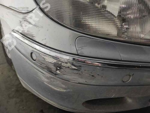 Front bumper MERCEDES-BENZ S-CLASS (W220) S 320 CDI (220.026, 220.126) | BP9254491C7 