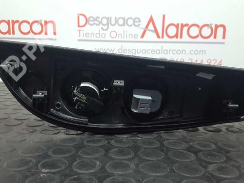 Mirror switch PEUGEOT BIPPER (AA_) 1.3 HDi 75 | BP11380795I25 