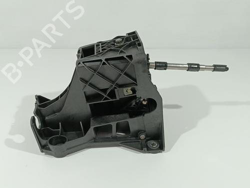 Gearstang PEUGEOT EXPERT Van (V_) 1.5 BlueHDi 120 | BP35950601M90 - Image 3