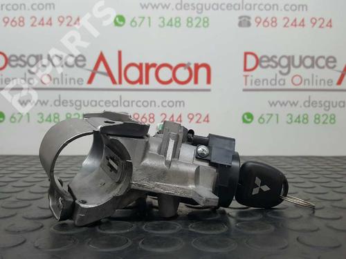 Used Ignition barrel MITSUBISHI ASX (GA_W_) 1.6 MIVEC (GA1W) (117 hp) 2770565