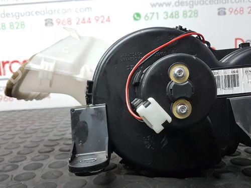 Heater blower motor CITROËN C4 Picasso I MPV (UD_) 1.6 HDi | BP2744091M62 