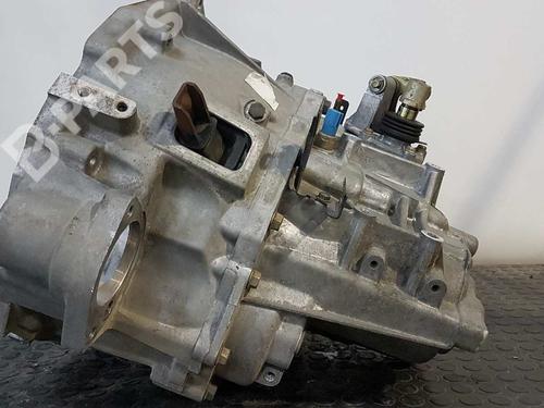 Gearbox NISSAN X-TRAIL I (T30) 2.2 dCi | BP4067473M3 