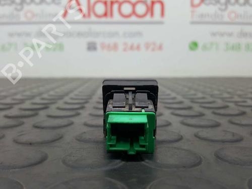 Spak kontakt CITROËN BERLINGO MULTISPACE (B9) 1.6 HDi 75 16V | BP14528824I30