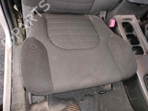 Right front seat NISSAN PATHFINDER III (R51) | BP7436560C16 - Image 3