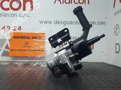 Steering pump CITROËN C4 II (NC_) 1.6 BlueHDi 100 (99 hp) 9813547780 | A5102870 028407M5