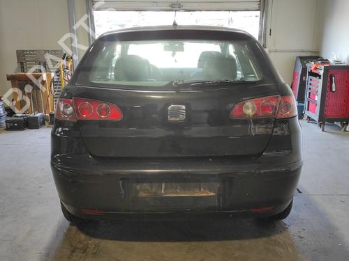 Left tailgate light SEAT IBIZA III (6L1) 1.4 16V | BP36993111C79 - Image 8