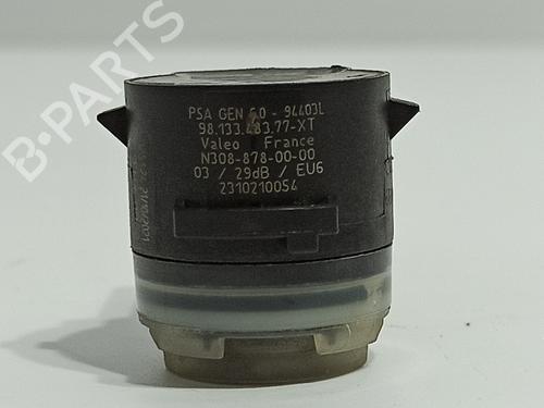 Electronic module PEUGEOT PARTNER Box Body/MPV (K9) 1.5 BlueHDi 100 | BP13396093M83