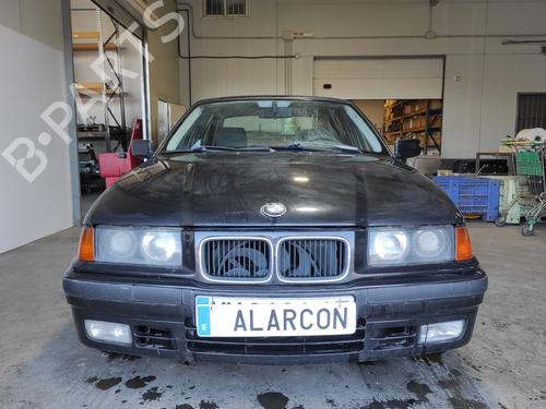 Brugte BMW 3 (E36)  318 i  4641562
