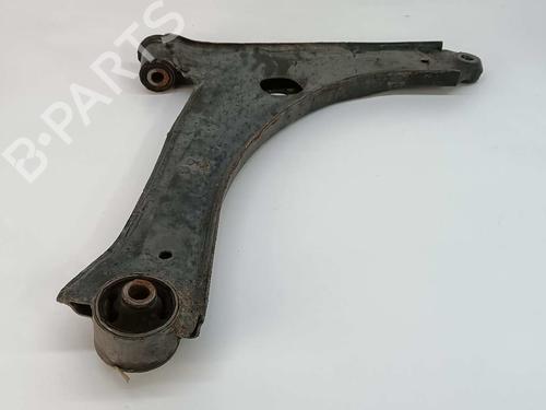 Left front suspension arm FORD TRANSIT CUSTOM V362 Van (FY, FZ) 2.0 EcoBlue | BP11356842M12