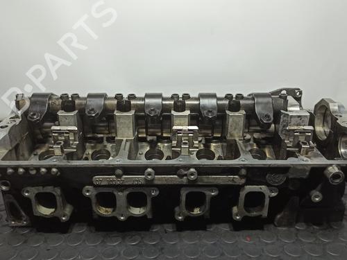 Cylinder head VW TOUAREG (7LA, 7L6, 7L7) 5.0 V10 TDI | BP13396080M5 