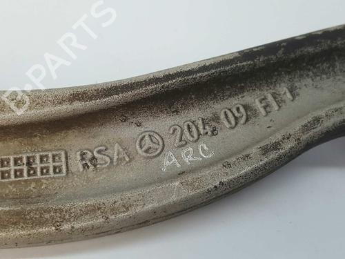 Right rear suspension arm MERCEDES-BENZ C-CLASS (W204) C 220 CDI (204.008) | BP8342800M15